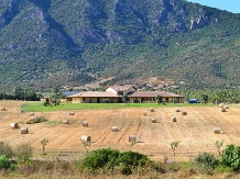 Bauernhof Saludi e Trigu di Baschieri Luciano - Iglesias (Sud Sardegna)