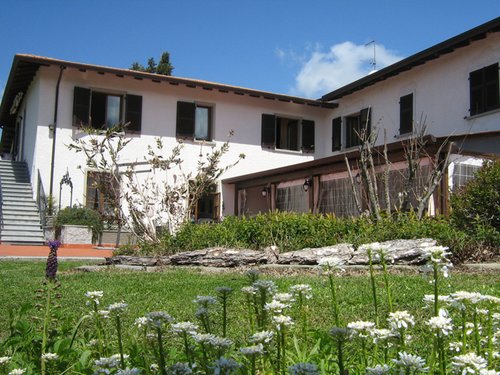 Bauernhof Al Vecchio Tino - Fivizzano (Massa-Carrara)