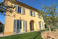 villa L' Uliveta - Agritourisme Borgo Casorelle
