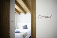 Cabernet - Agritourisme Cardo, Boutique & Wine Resort