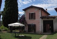Villa Valeria - Bauernhof Valsiniga