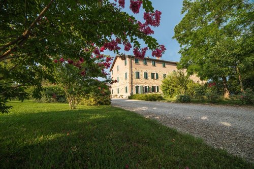 Bauernhof Il Brugnolo - Scandiano (Reggio Emilia)