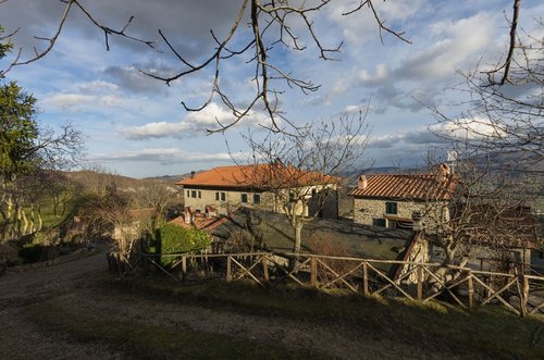 Al Monte - Bagno di Romagna