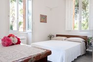 Camera Matrimoniale Comfort - Agritourisme Villa Coluccia