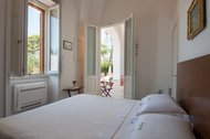 Suite Familiare Tripla - Bauernhof Villa Coluccia