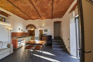 Appartamento Forno - Agriturismo Colle Da Vinci