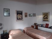 Camera tripla Hemingway con baby bed facoltativo - Agritourisme Bosco Pianetti
