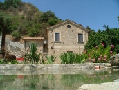 Casa dell'Acqua - Agriturismo Casato Ruggero