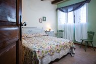 Appartamento Alloro+camera Margherita - Agritourisme Il Poderino