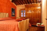 Suite Comfort - Agriturismo Amedea Tuscany Country Experience