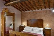 Suite Comfort 2 - Agriturismo Amedea Tuscany Country Experience