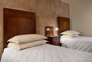 Suite Superior 2 - Agriturismo Amedea Tuscany Country Experience