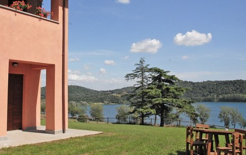 Lago di Mezzano - Valentano