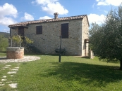 Giotto - Bauernhof Agriturismo vacanza Toscana wi-fi piscina Siena