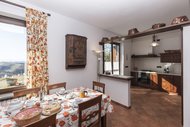 C der Forn (Casa del forno del pane) - Agritourisme Cascina Bricchetto Langhe - case di charme, dehors, giochi all'aperto