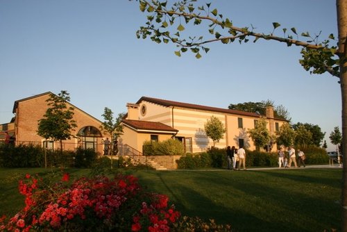 Corte Oliani - Villa Bartolomea