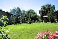 Trilocale SAN MARTINO (4+1) - Bauernhof Borgo Nuovo San Martino