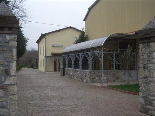 Gelso Bianco - Prevalle