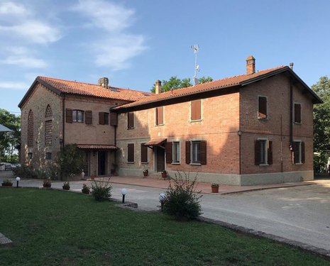 Molino Nuovo - Castel San Pietro Terme