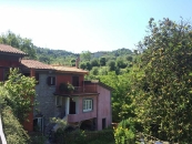 La casa di Lino - Agritourisme Il Borgo Della Colomba