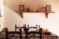 Appartamento a 1 camera da letto PINO - Agritourisme Buccia Nera