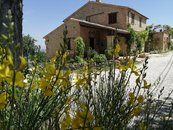 Casale San Martino Agriturismo Bio (casa intera) - Bauernhof Casale San Martino Agriturismo Bio