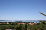 Quadrupla con vista lago - Bauernhof Santa Maria
