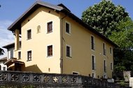 Guest House - Bauernhof Castello di Grillano