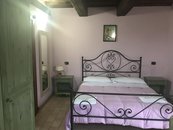 Camera Matrimoniale con bagno - Agriturismo Ca' Verdeselle