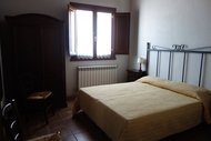 Camera matrimoniale+3 letto - Bauernhof Agriturismo Pilato