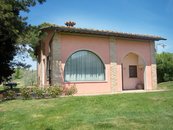 Il Corbezzolo - Casa Vacanze - Bauernhof Borgo Santa Cristina