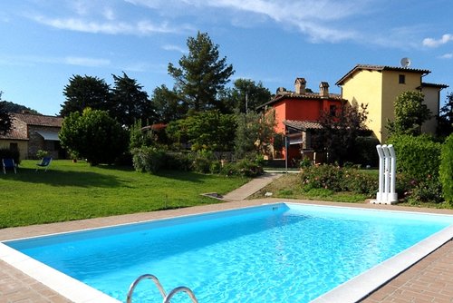 Borgo Mandoleto - Country Resort & SPA - Prouse