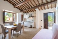Appartamento Classic - Agriturismo Borgo Pulciano