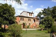 Tuscany Villa (entire farmhouse) - Agriturismo Podere Caggiolo