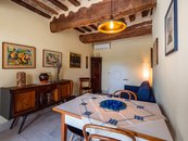 Il Grottino - Bauernhof Le Cune Country House