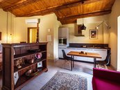Il Belvedere - Agriturismo Le Cune Country House