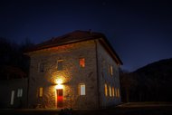 Camera Grande Guerra - Bauernhof Ortoalpino - Fattoria ecosostenibile nelle Alpi