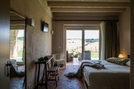 Luxury Room - Agritourisme Filodivino Wine Resort & SPA
