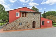 Casa Melograno - Bauernhof Il Selvino