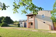 La Casella - Appartamento 2 - Bauernhof Villa di Giomici