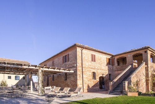 Tenuta d'Arbia - Monteroni d'Arbia