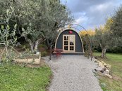 Glamour Eco-Suite - Bauernhof I Capricci Di Merion - Resort & Spa