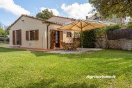 Cottage con giardino BILO ROSA - Agritourisme Tenuta Seripa
