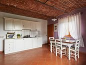 tipologia alloggio: Appartamenti deluxe, primo piano del Casale principale - Agriturismo Boschi di Montecalvi