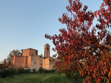 Agriturismo Santa Maria Bressanoro - Castelleone (Cremona)