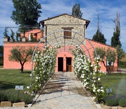 Casale le Selvette - Assisi