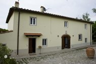 Borgo Casanova - Bauernhof Fattoria Lavacchio