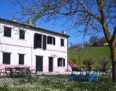 Villa Fiorenza 3 - Bauernhof La Valle dell'Olmo