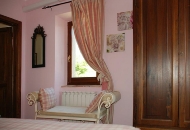 camera rosa - Bauernhof Il Corbezzolo