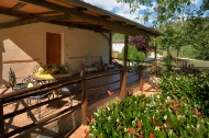 Casa Gialla - Agriturismo Valleverde